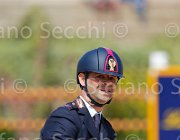 CHIMIRRI V TRAFFIC BOY CampITA2013- S5 0162 : CHIMIRRI VINCENZO, Campionati Italiani 2013, Cattolica, Horse Riviera Resort, TRAFFIC BOY, foto di Stefano Secchi ©